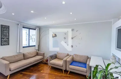 Apartamento à venda - freguesia do ó, 3 quartos,  90 m2
