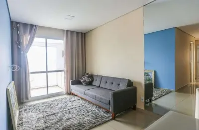 Apartamento com 3 quartos à venda no Butantã, São Paulo 