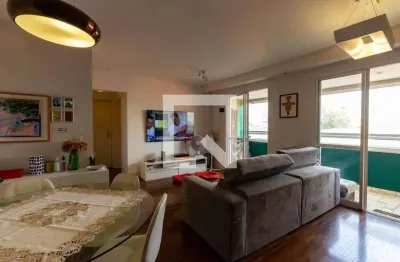 Apartamento com 3 quartos à venda no Tatuapé, São Paulo 