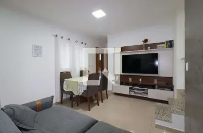 Apartamento com 2 quartos à venda na Rua Francisco Inácio, --, Vila Leopoldina, Santo André