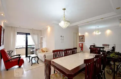 Apartamento com 3 quartos à venda na Rua Vergueiro, --, Vila das Mercês, São Paulo