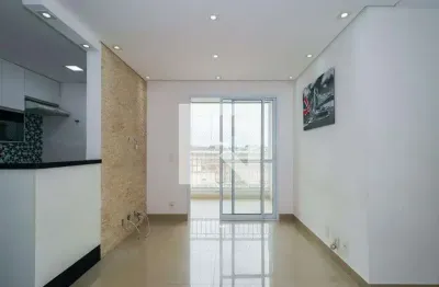 Apartamento à venda - parque industrial das oliveiras, 2 quartos,  58 m2