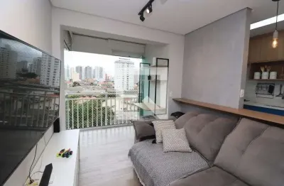 Apartamento com 2 quartos à venda na Rua Tenente Gelás, --, Tatuapé, São Paulo