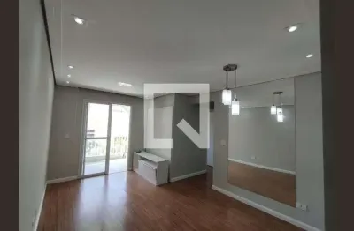 Apartamento com 3 quartos à venda na Rua Antônio José Vaz, --, Jardim Santa Emília, São Paulo