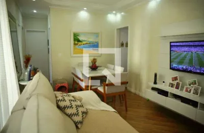 Apartamento com 3 quartos à venda na Avenida Dom Jaime de Barros Câmara, --, Planalto, São Bernardo do Campo