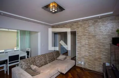 Apartamento com 2 quartos à venda na Rua Miosótis, --, Assunção, São Bernardo do Campo