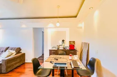 Apartamento com 3 quartos à venda na Rodovia Raposo Tavares, --, Butantã, São Paulo