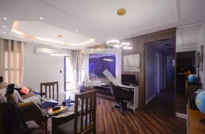 Apartamento com 3 quartos à venda no Sacomã, São Paulo 
