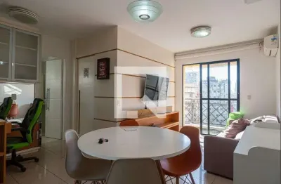 Apartamento com 1 quarto à venda na Consolação, São Paulo 
