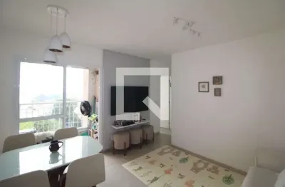 Apartamento à venda - casa verde, 2 quartos,  49 m2