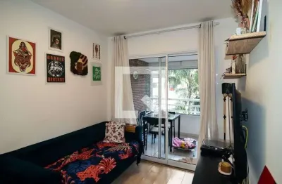 Apartamento à venda - consolação, 2 quartos,  50 m2