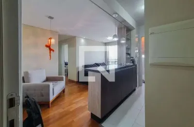 Apartamento com 2 quartos à venda na Rua Agostinho Gomes, --, Ipiranga, São Paulo