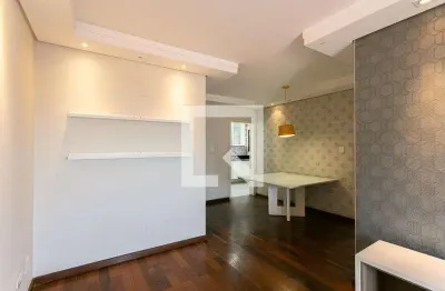 Apartamento à venda - vila carrão, 3 quartos,  82 m2