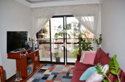 Apartamento com 3 quartos à venda na Rua da Represa, --, Rudge Ramos, São Bernardo do Campo