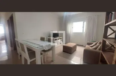 Apartamento à venda - jardim bela vista, 3 quartos,  96 m2