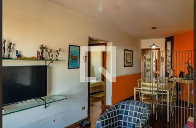 Apartamento à venda - chácara inglesa, 3 quartos,  89 m2