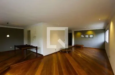 Apartamento à venda - portal do morumbi, 4 quartos,  200 m2