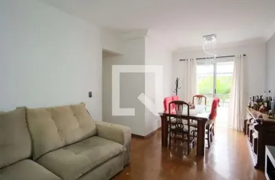 Apartamento com 3 quartos à venda na Rua Ivaí, --, Tatuapé, São Paulo