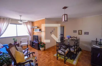 Apartamento à venda - bosque da saúde, 2 quartos,  74 m2