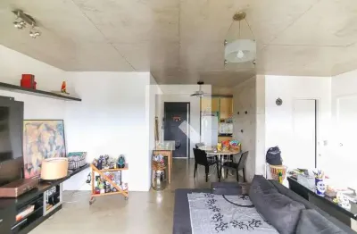 Apartamento com 1 quarto à venda no Panamby, São Paulo 