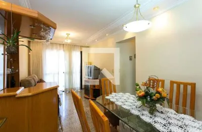 Apartamento à venda - vila carrão, 3 quartos,  77 m2