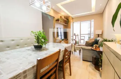 Apartamento com 3 quartos à venda na Mooca, São Paulo 