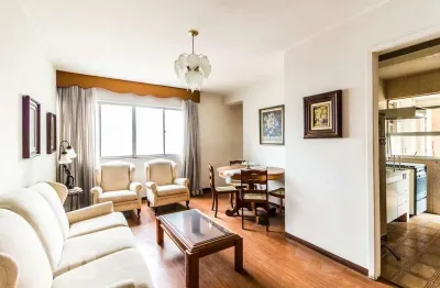 Apartamento à venda - barra funda, 3 quartos,  80 m2