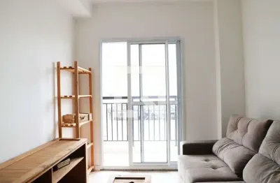 Apartamento com 1 quarto à venda na Bela Vista, São Paulo 