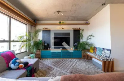 Apartamento com 1 quarto à venda em Santana, São Paulo 