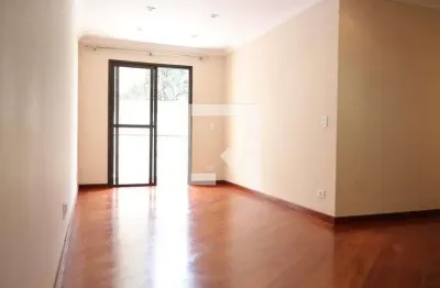 Apartamento com 2 quartos à venda no Jabaquara, São Paulo 