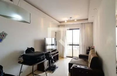 Apartamento com 2 quartos à venda na Saúde, São Paulo 