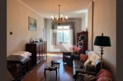 Apartamento à venda - bom retiro, 3 quartos,  140 m2