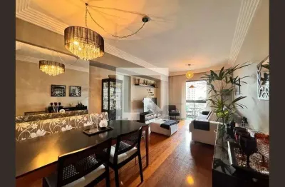 Apartamento à venda - jardim bela vista, 3 quartos,  95 m2