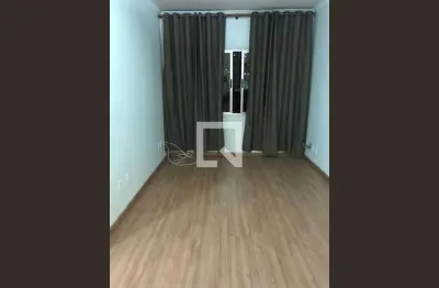Apartamento à venda - chácara inglesa, 2 quartos,  76 m2
