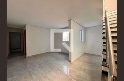 Apartamento à venda - jardim bela vista, 2 quartos,  106 m2