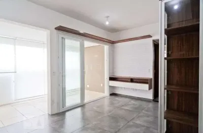 Apartamento com 1 quarto à venda em Santana, São Paulo 
