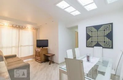 Apartamento à venda - jardim bela vista, 3 quartos,  89 m2