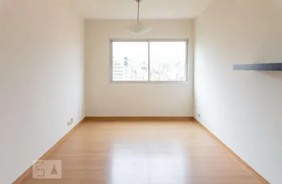 Apartamento à venda - santa cecília, 2 quartos,  64 m2