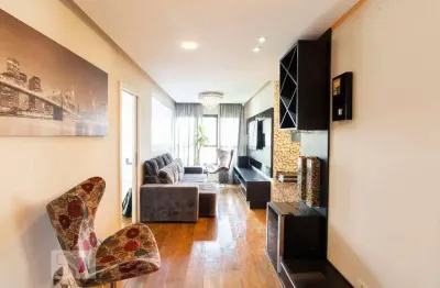 Apartamento à venda - jardim anália franco, 2 quartos,  70 m2