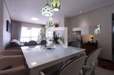 Apartamento à venda - jardim bela vista, 3 quartos,  88 m2