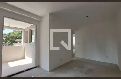 Apartamento à venda - jardim bela vista, 2 quartos,  57 m2
