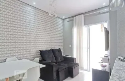 Apartamento à venda - freguesia do ó, 2 quartos,  114 m2