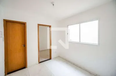 Apartamento com 2 quartos à venda na Rua Guilherme Rudge, --, Penha De França, São Paulo