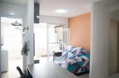 Apartamento à venda - consolação, 2 quartos,  55 m2