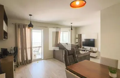 Apartamento com 2 quartos à venda no Butantã, São Paulo 