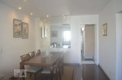 Apartamento com 4 quartos à venda no Panamby, São Paulo 