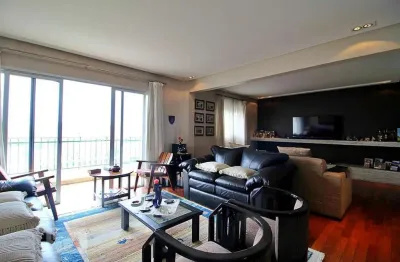 Apartamento à venda - jardim bela vista, 2 quartos,  141 m2