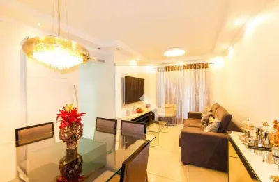 Apartamento com 3 quartos à venda na Rua Azevedo Soares, --, Tatuapé, São Paulo