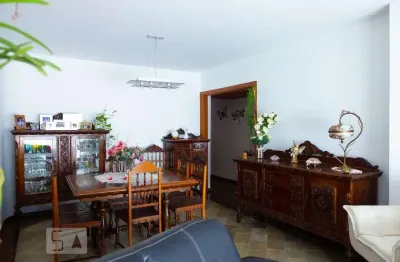 Apartamento à venda - jardim bela vista, 3 quartos,  150 m2