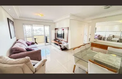 Apartamento com 2 quartos à venda na Rua Tutóia, --, Vila Metalúrgica, Santo André